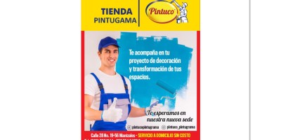 PINTUGAMA PINTUCO