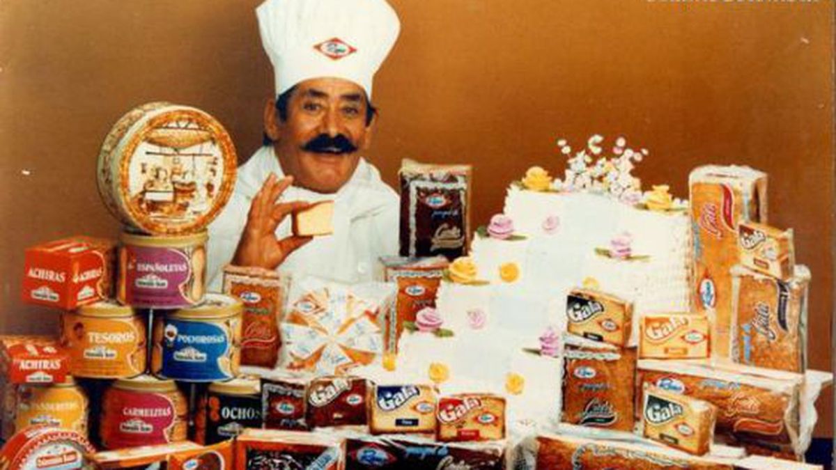 Historia Ramo La Historia de Ramo. Ejemplo Empresarial. – 6:30 CAFÉ