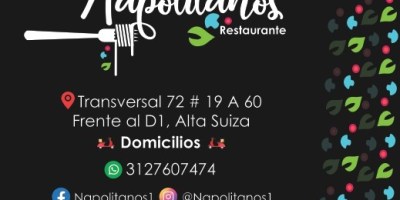 NAPOLITANOS