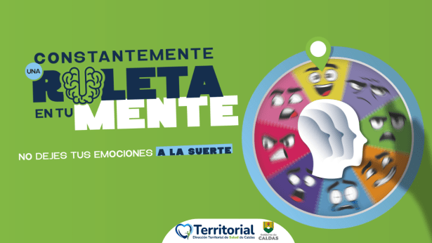 TERRITORIAL DE SALUD DE CALDAS