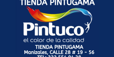 TIENDA PINTUGAMA DE PINTUCO MANIZALES
