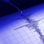 Un sismo de magnitud 4,3 sacudió la ciudad de Kunming